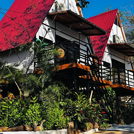 Villas Conchal