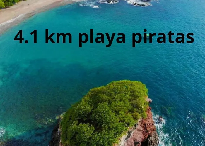 Appartement En Huacas Y Brasilito *