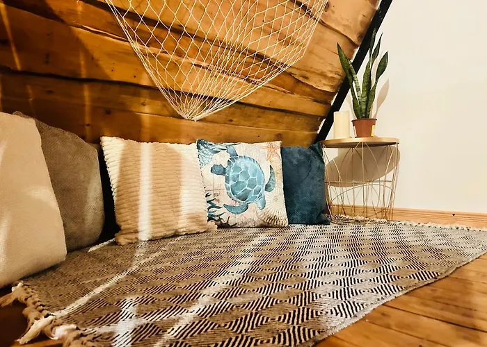 Appartement En Huacas Y Brasilito
