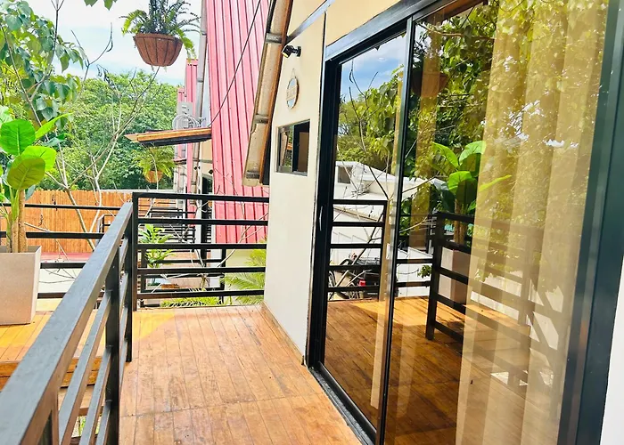 Appartement En Huacas Y Brasilito