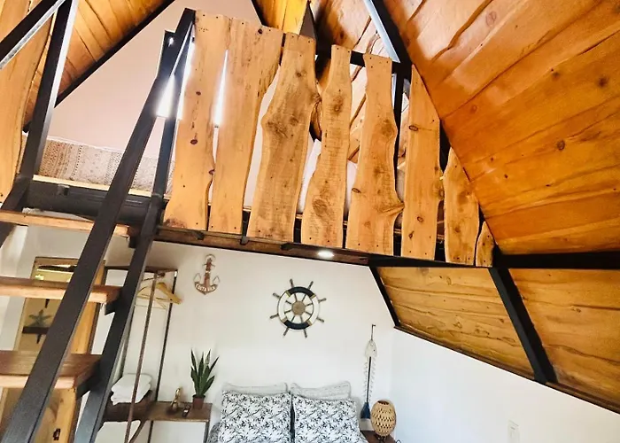 En Huacas Y Brasilito Appartement