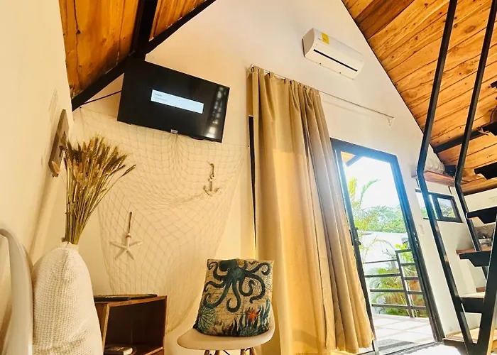 Appartement En Huacas Y Brasilito Matapalo (Santa Cruz)