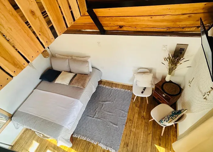 Appartement En Huacas Y Brasilito Matapalo (Santa Cruz)