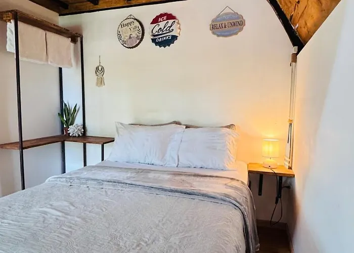 En Huacas Y Brasilito Appartement Matapalo (Santa Cruz)